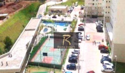 Apartamento com 2 dormitórios à venda, 69 m² por R$ 480.000,00 - Aclimação - São Paulo/SP