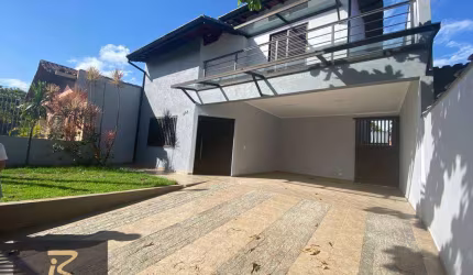 Casa com 4 dormitórios à venda, 240 m² por R$ 900,00 - Balneário Josedy - Peruíbe/SP