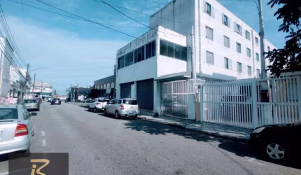 Apartamento com 1 dormitório à venda, 66 m² por R$ 240.000,00 - Centro - Peruíbe/SP