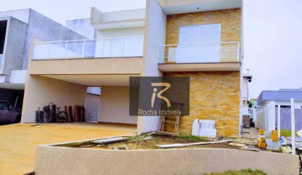 Sobrado com 3 dormitórios à venda por R$ 1.600.000,00 - Bougainvillee Residencial IV - Peruíbe/SP