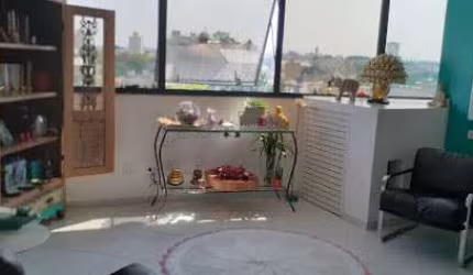 Sala à venda, 58 m² por R$ 430.000,00 - Rudge Ramos - São Bernardo do Campo/SP