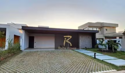 Casa Condomínio Villas do Golfe