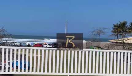 Sobrado com 4 dormitórios à venda, 316 m² por R$ 900.000,00 - Quinta Do Guaraú - Peruíbe/SP
