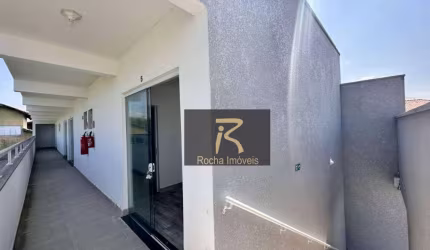 Kitnet com 1 dormitório à venda, 36 m² por R$ 195.000,00 - Estância Bal Maria H Novaes - Peruíbe/SP