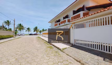 Sobrado com 3 dormitórios, 270 m² - venda por R$ 1.350.000,00 ou aluguel por R$ 5.700,00/mês - Balneário Stella Maris - Peruíbe/SP