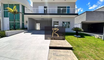 Sobrado com 3 dormitórios à venda, 223 m² por R$ 1.650.000,00 - Bougainvillee IV - Peruíbe/SP