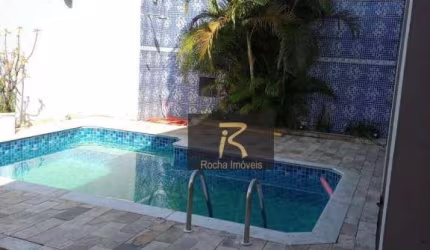Sobrado com 4 suites - Pq Oasis/Peruibe/SP