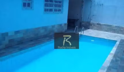 Casa com 2 dormitórios à venda, 188 m² por R$ 530.000,00 - Jardim Beira Mar - Peruíbe/SP