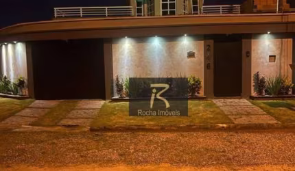 Casa com 3 dormitórios à venda, 210 m² por R$ 890.000,00 - Residencial Jardim São Luís  - Peruíbe/SP
