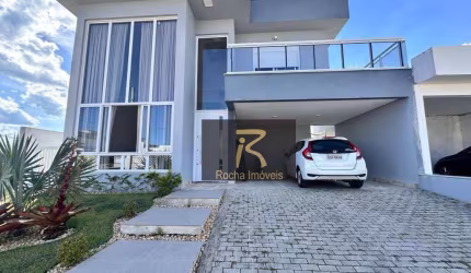 Casa com 4 dormitórios em condomínio fechado à venda, 212 m² por R$ 1.650.000 - Balneário São João Batista II - Peruíbe/SP