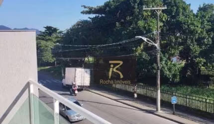 Studio com 1 dormitório à venda, 38 m² por R$ 155.000,00 - Centro - Peruíbe/SP