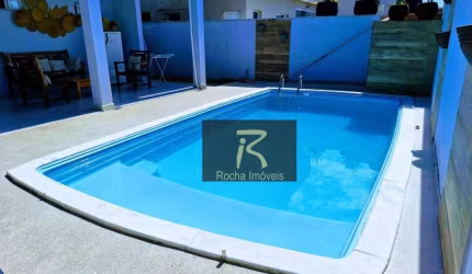 Sobrado com 4 dormitórios à venda, 237 m² por R$ 1.300.000 - Bougainvillee Residencial IV - Peruíbe/SP