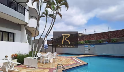 Apartamento com 2 dormitórios à venda, 99 m² por R$ 455.000 .00- Balneário Samburá - Peruíbe/SP