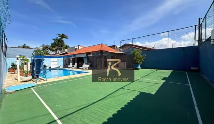 Edícula com 1 dormitório à venda, 46 m² por R$ 400.000,00 - Parque Balneário Oásis - Peruíbe/SP