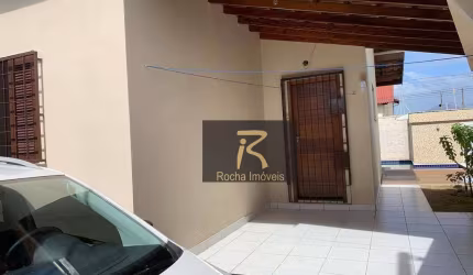 Casa com 3 dormitórios à venda, 129 m² por R$ 615.000,00 - Jardim Mar E Sol - Peruíbe/SP
