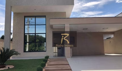 Sobrado com 3 dormitórios à venda, 155 m² por R$ 950.000,00 - Resid. Bosque Três Marias - Peruíbe/SP