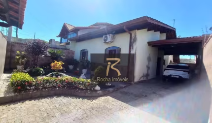 Casa com 2 dormitórios à venda por R$ 450.000 - Cidade Nova Peruibe - Peruíbe/SP