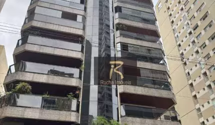 Apartamento com 3 suítes área de lazer completa, 179 m² por R$ 1.800.000 - Gonzaga - Santos/SP
