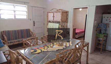 Apartamento com 3 dormitórios, 122 m² - venda por R$ 400.000,00 ou aluguel por R$ 4.000,00/mês - Cidade Balneária Peruibe-Scipel - Peruíbe/SP