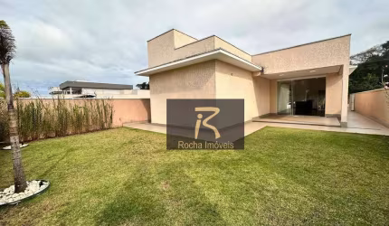 Casa com 3 dormitórios à venda, 162 m² por R$ 850.000,00 - Resid. Bosque Três Marias - Peruíbe/SP