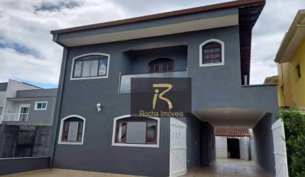 Casa com 6 dormitórios à venda, 260 m² por R$ 1.000.000,00 - Três Marias - Peruíbe/SP