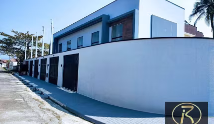 LOFT PROJETO MODERNO 700M DO MAR