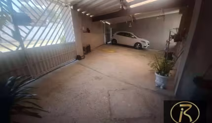 Casa com 3 dormitórios à venda, 217 m² por R$ 537.000,00 - Colônia - Ribeirão Pires/SP