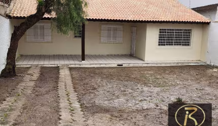 Edícula com 2 dormitórios à venda, 120 m² por R$ 440.000,00 - Centro - Peruíbe/SP