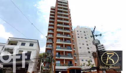 Permuta por imovel em Peruibe Apartamento com 1 dormitório à venda, 65 m² por R$ 430.000 - Mirandópolis - São Paulo/SP