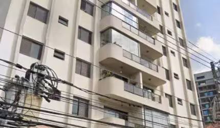 Apartamento com 3 dormitórios à venda, 95 m² por R$ 1.000.000,00 - Vila Mariana - São Paulo/SP