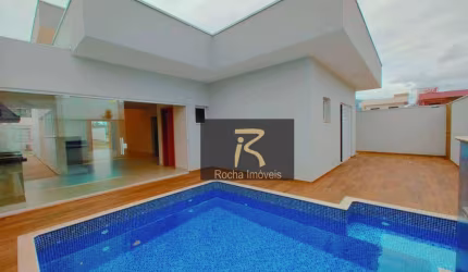 Casa com 3 dormitórios à venda, 180 m² por R$ 900.000,00 - Balneário Florida - Peruíbe/SP