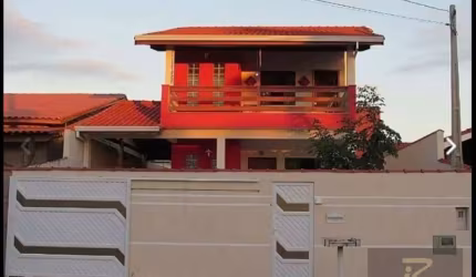 Casa com 3 dormitórios à venda, 160 m² por R$ 720.000,00 - Arpoador - Peruíbe/SP