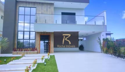 Sobrado com 4 dormitórios à venda, 215 m² por R$ 1.750.000,00 - Bougainvillee IV - Peruíbe/SP