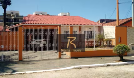 Casa com 4 dormitórios à venda, 250 m² por R$ 1.000.000,00 - Balneario Samburá - Peruíbe/SP