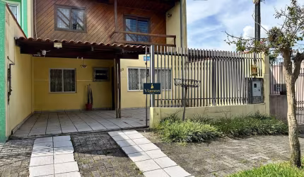 Sobrado à venda, Orleans, CURITIBA - PR