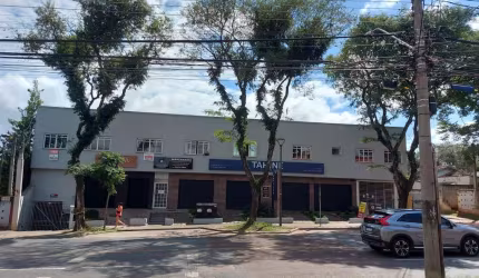 Apartamento à venda, Santa Felicidade, CURITIBA - PR