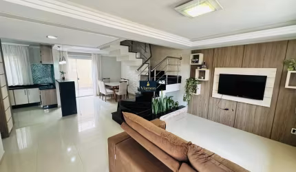 Sobrado à venda, Umbará, CURITIBA - PR
