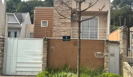 Sobrado à venda, Umbará, CURITIBA - PR