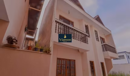 Sobrado à venda, Orleans, CURITIBA - PR