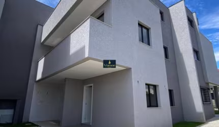 Sobrado à venda, São Braz, CURITIBA - PR