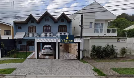 Sobrado à venda, Orleans, CURITIBA - PR