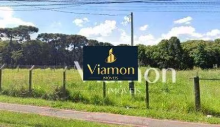 Terreno à venda, Santa Felicidade, CURITIBA - PR