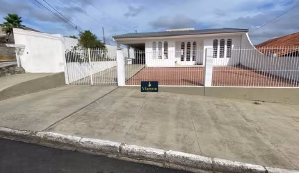 Casa à venda, São Braz, CURITIBA - PR