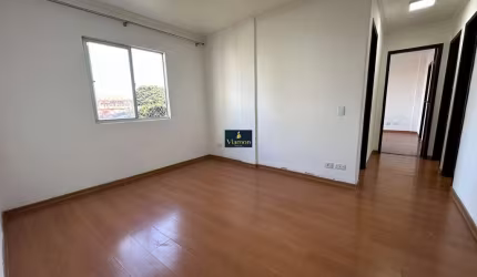 Apartamento à venda, Capão da Imbuia, CURITIBA - PR