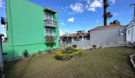 Apartamento à venda, Capão da Imbuia, CURITIBA - PR