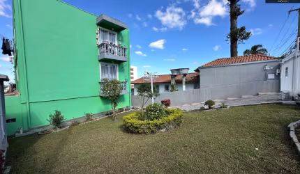 Apartamento à venda, Capão da Imbuia, CURITIBA - PR