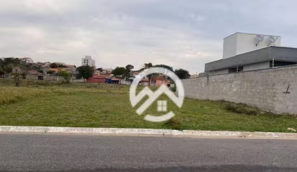 Terreno à venda no Parque do Museu, 175 m² por R$ 140.000 - Caçapava/SP