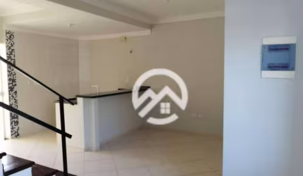 Sobrado à venda por R$ 360.400,00 - Jardim Amália - Caçapava/SP