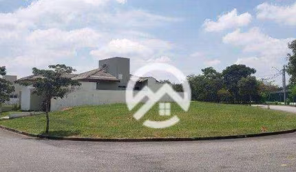 Terreno à venda, 455 m² por R$ 650.000,00 - Condomínio Ouro Ville - Taubaté/SP