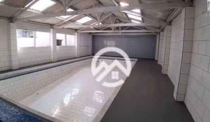 Ponto Academia para alugar, 275 m² por R$ 3.000/mês - Vila São João - Caçapava/SP